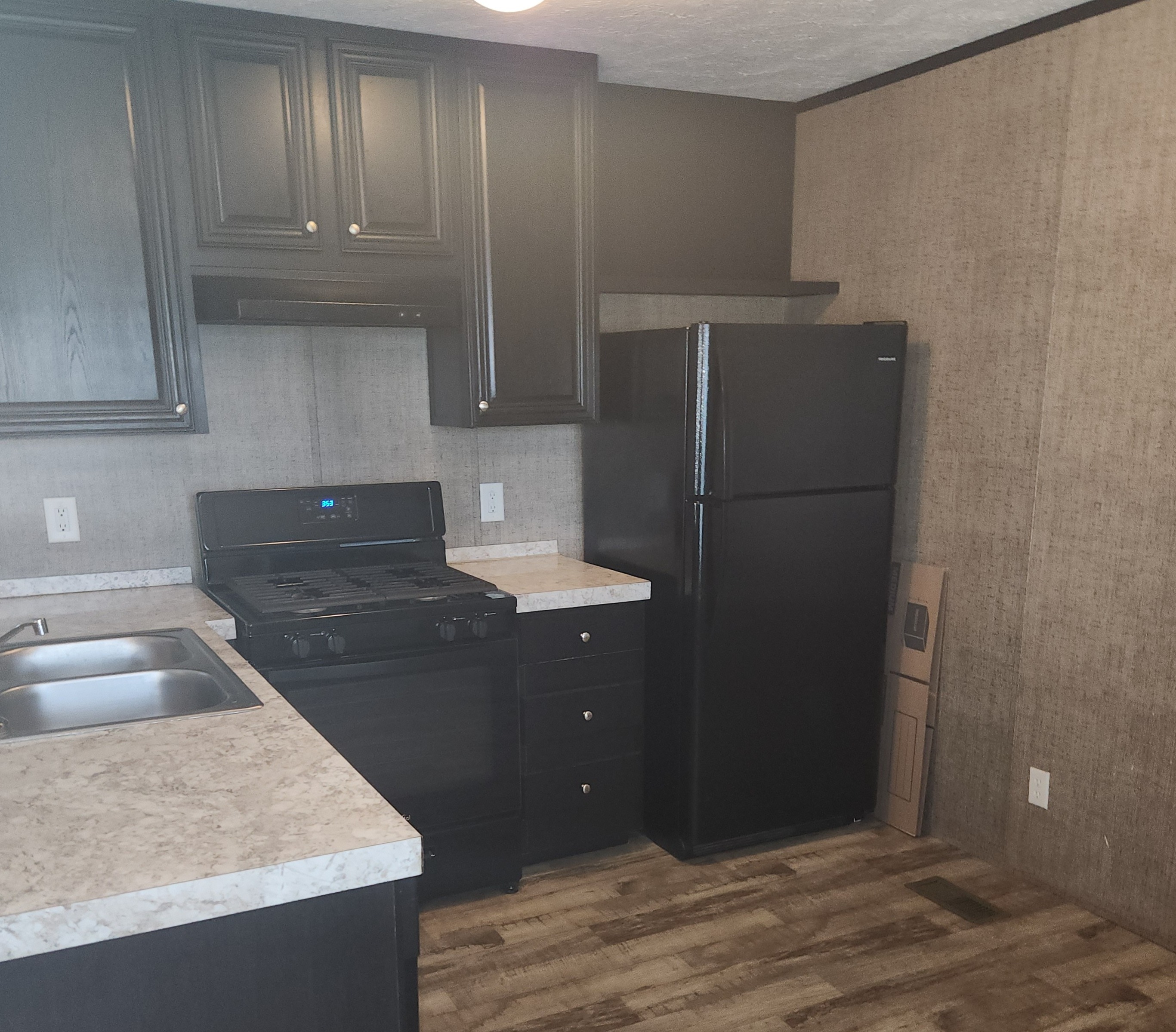 Rhp Properties Pay Rent - 941sjll
