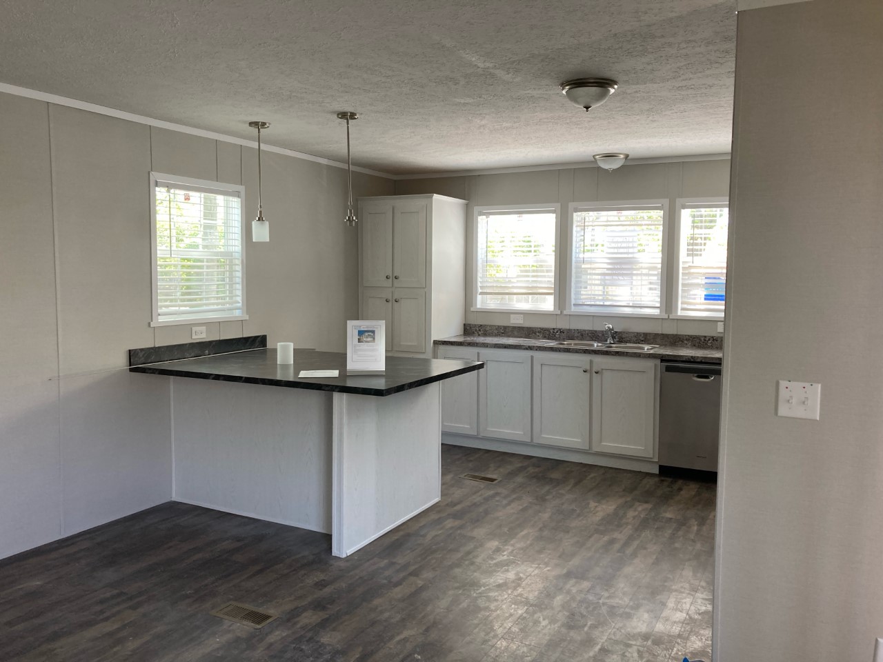 A photo of the Cedarwood Trails Home
