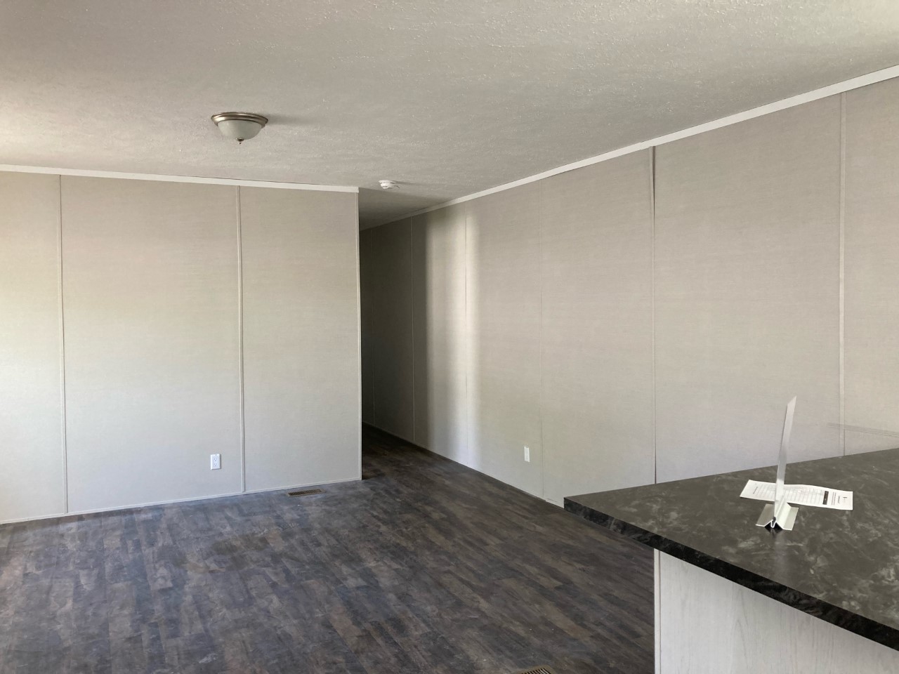 A photo of the Cedarwood Trails Home