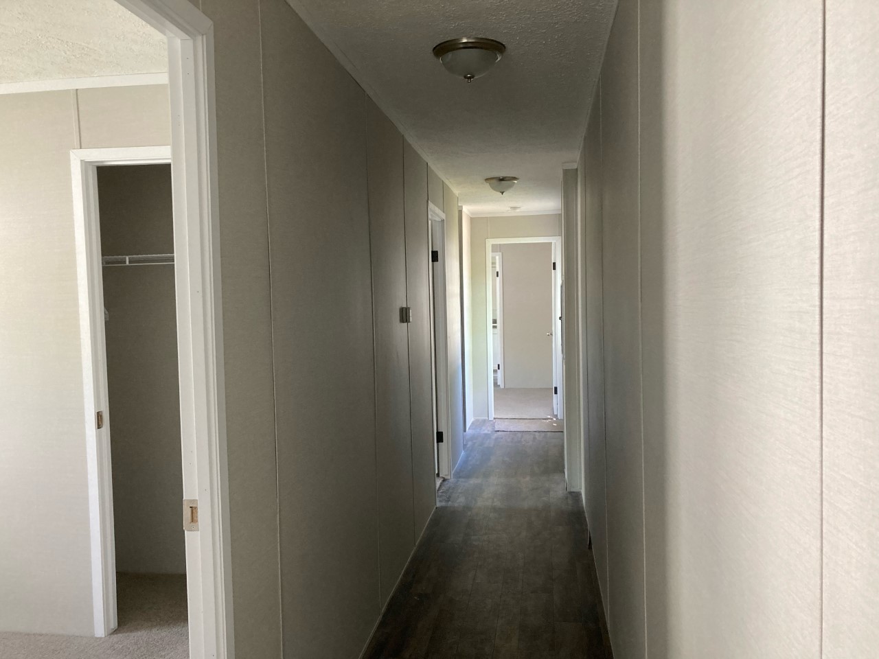 A photo of the Cedarwood Trails Home