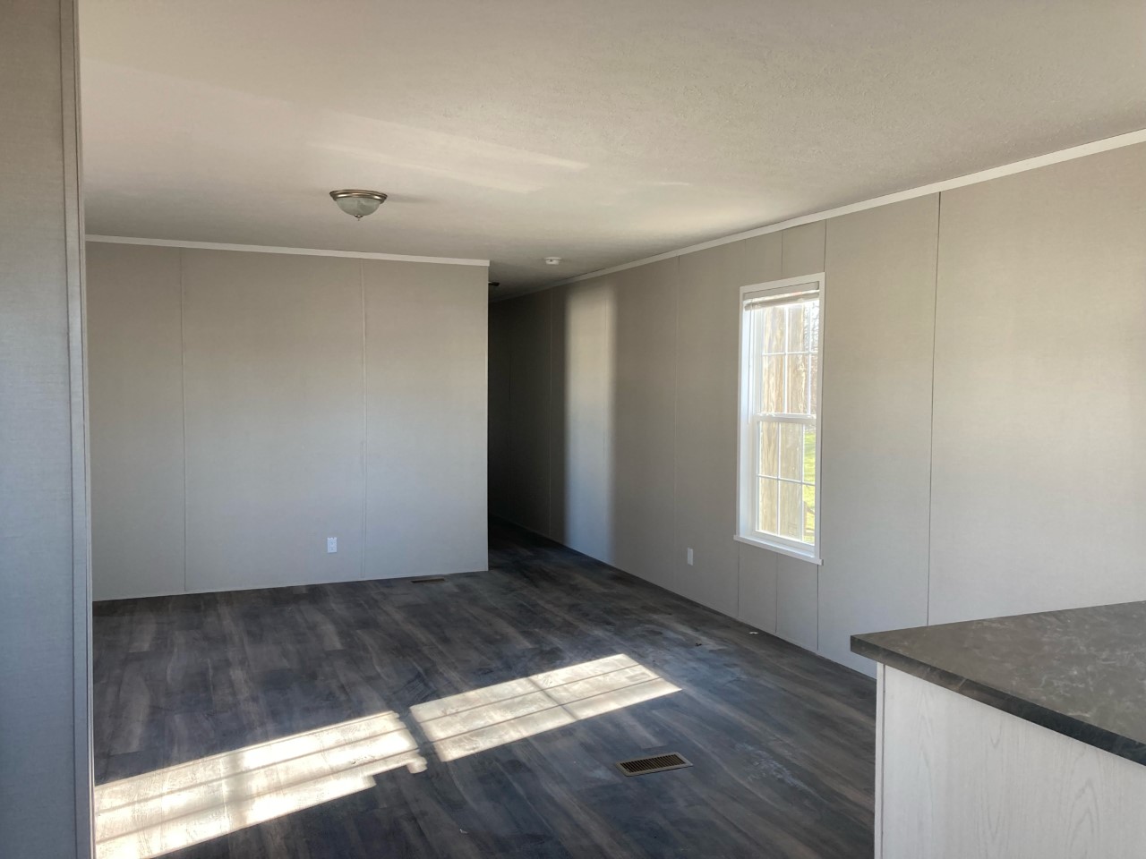A photo of the Cedarwood Trails Home