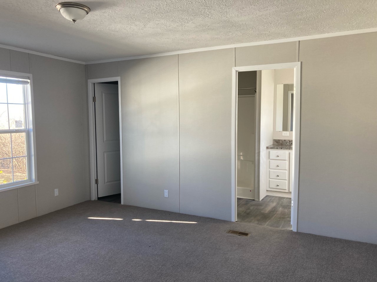 A photo of the Cedarwood Trails Home