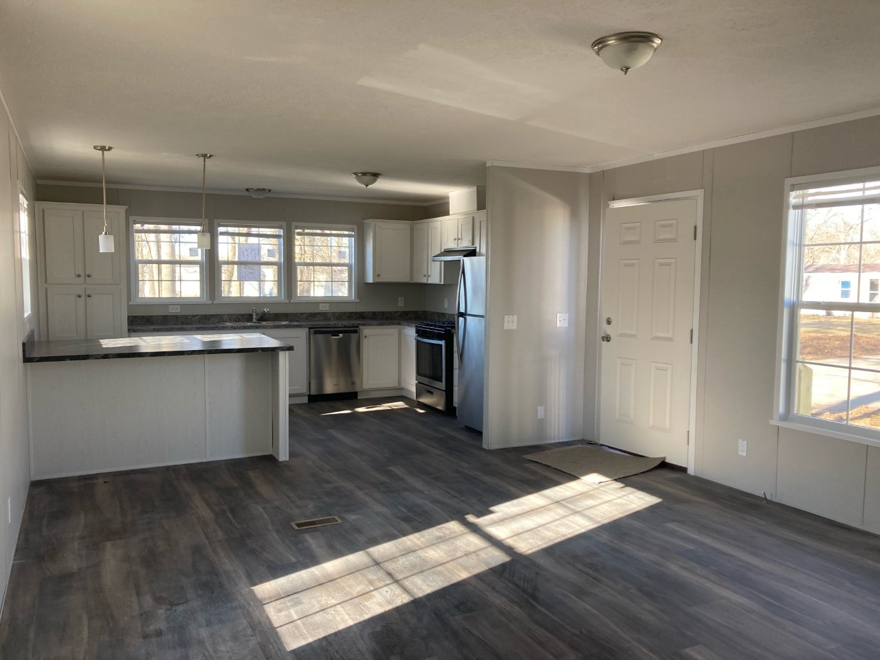 A photo of the Cedarwood Trails Home