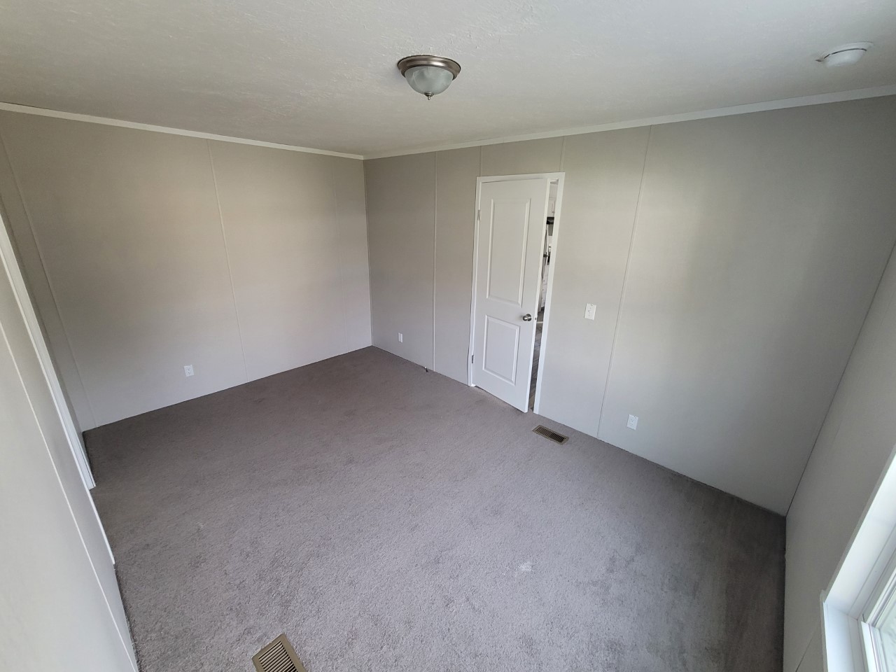 A photo of the Riley Estates Home