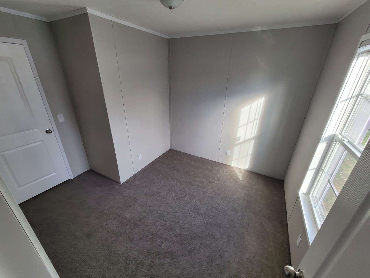 A photo of the Riley Estates Home