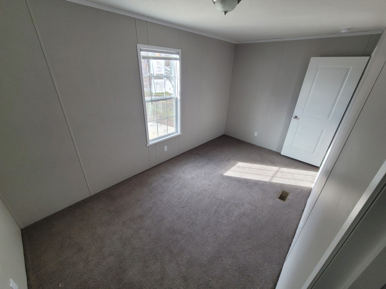 A photo of the Riley Estates Home