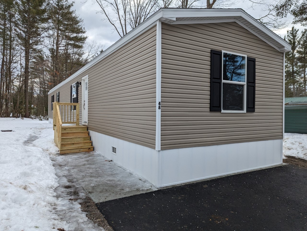 RHP Application Portal