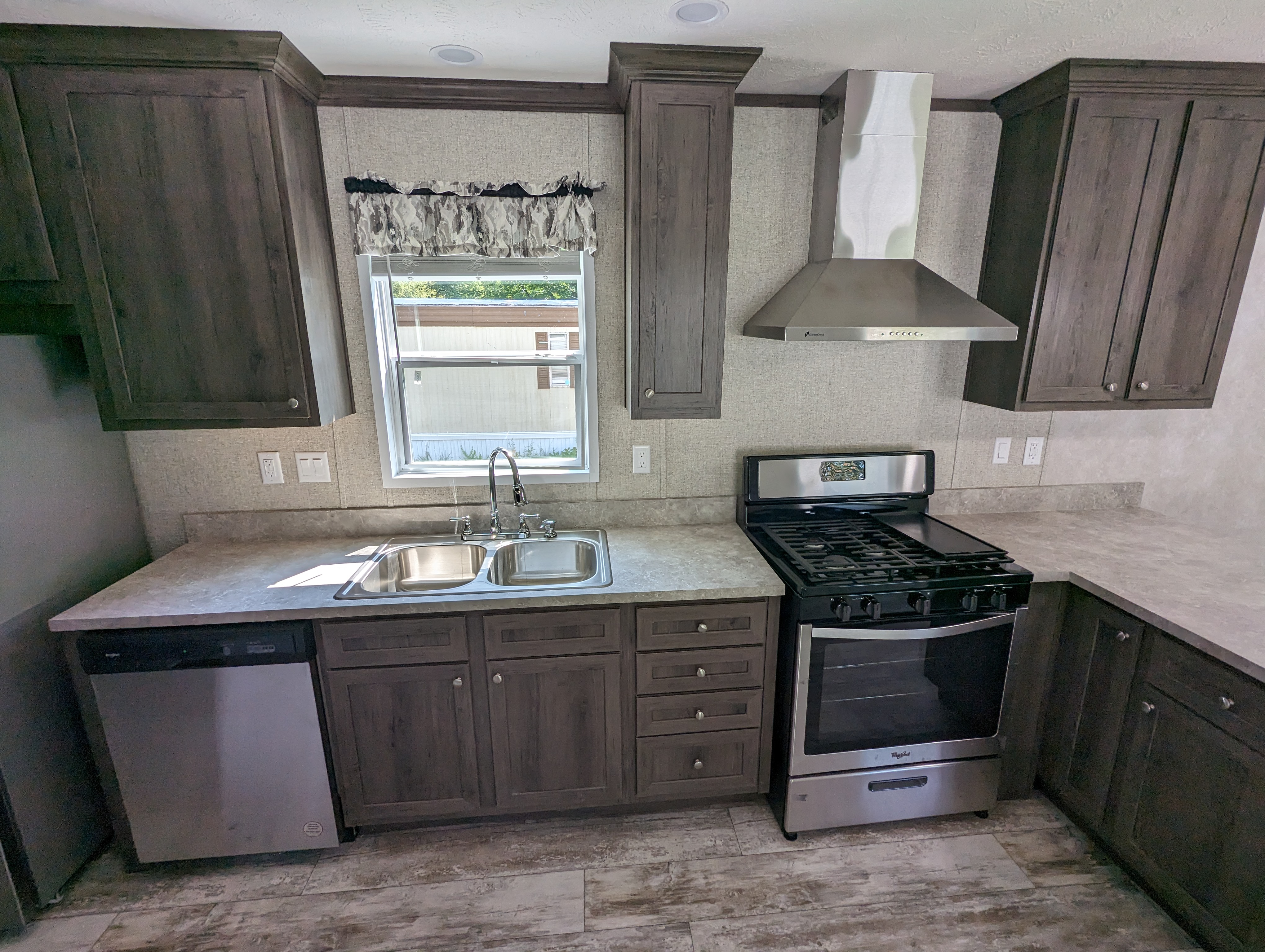 A photo of the Kimberly Terrace Home