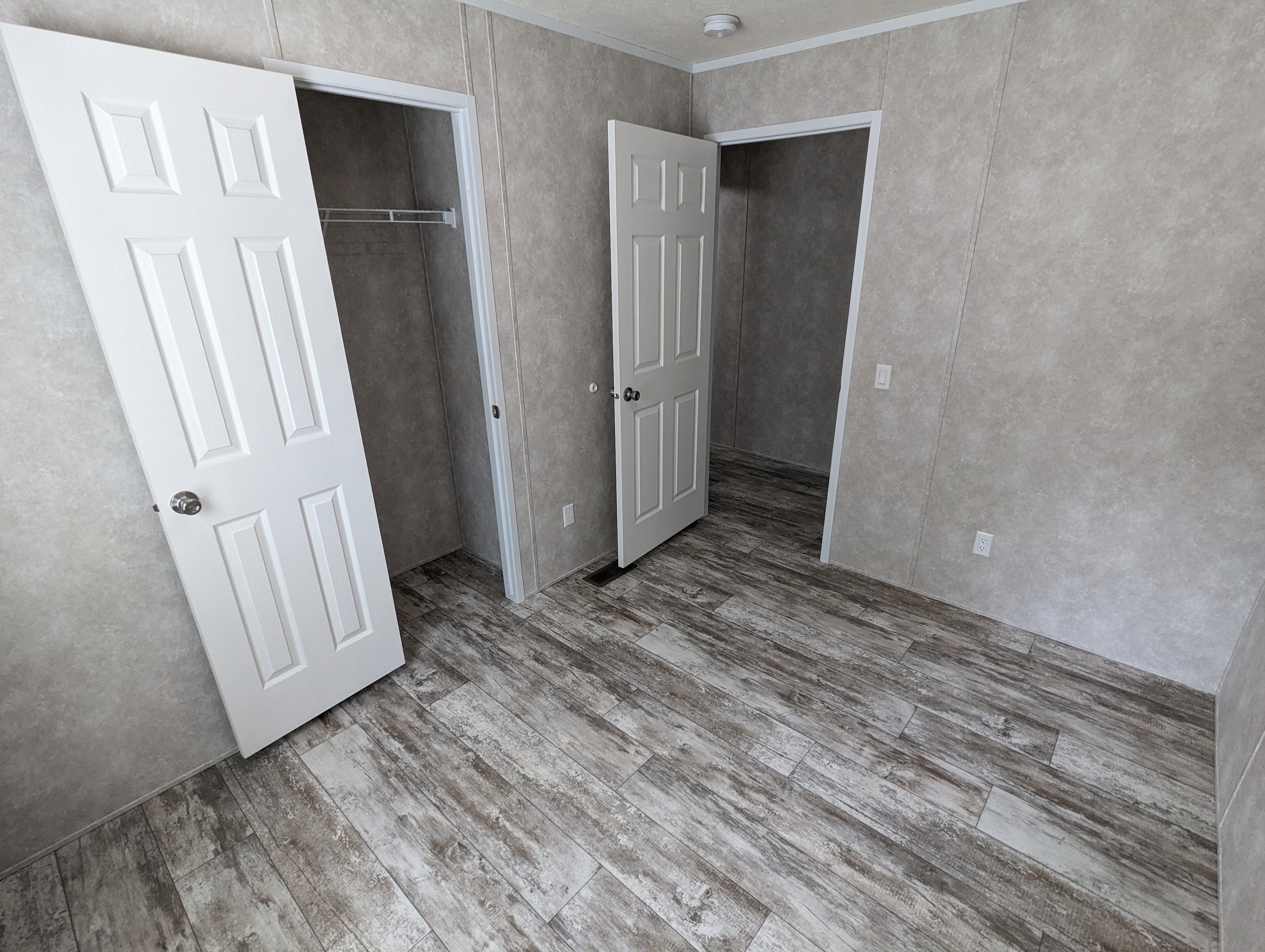 A photo of the Kimberly Terrace Home