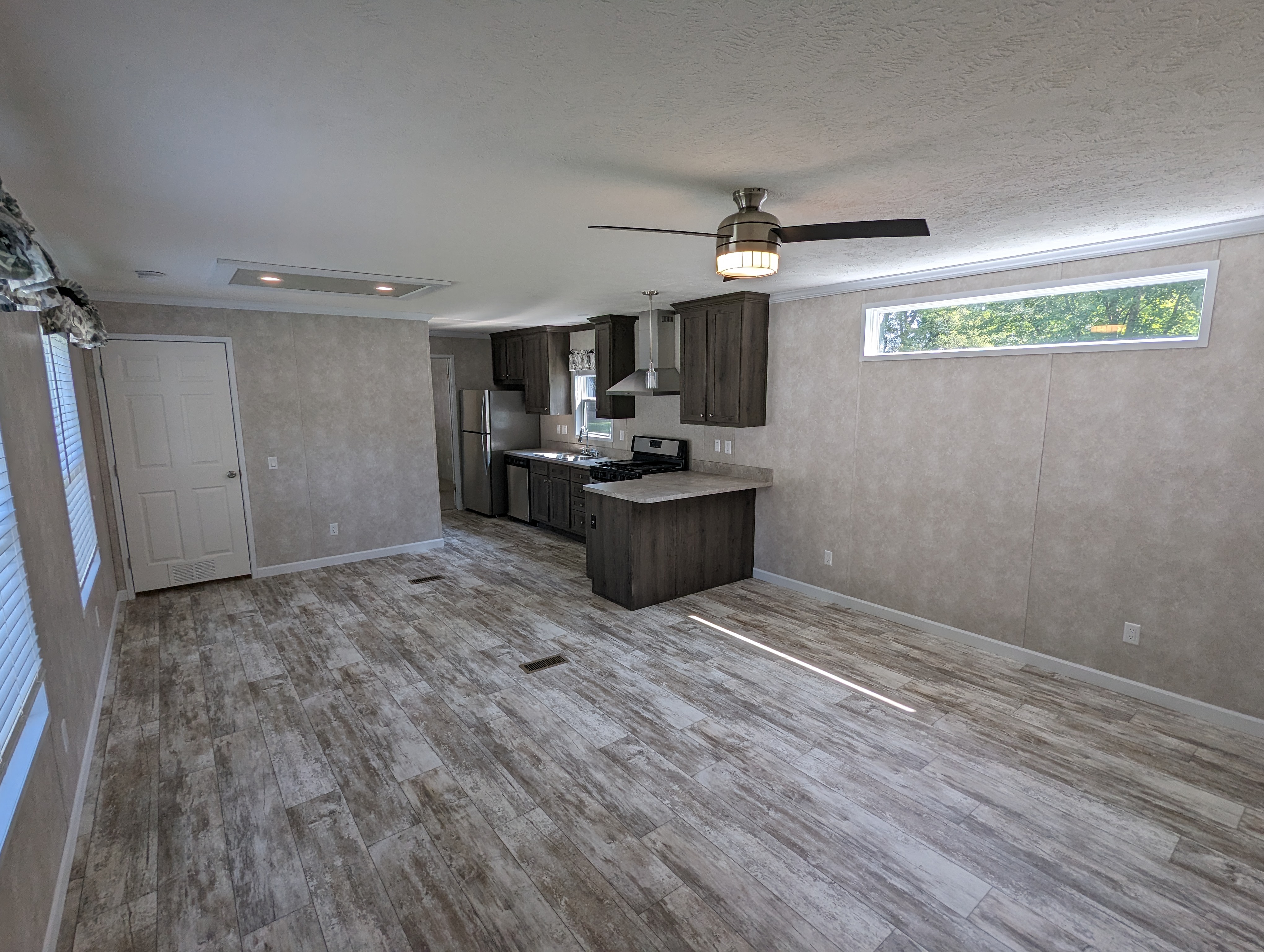 A photo of the Kimberly Terrace Home