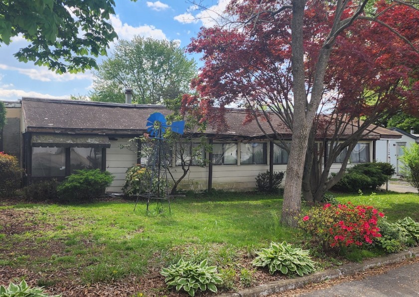 Mobile Home Park in Norristown, PA Valley Crossing