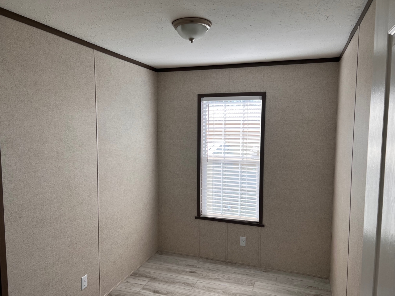 A photo of the Springdale Lake Home