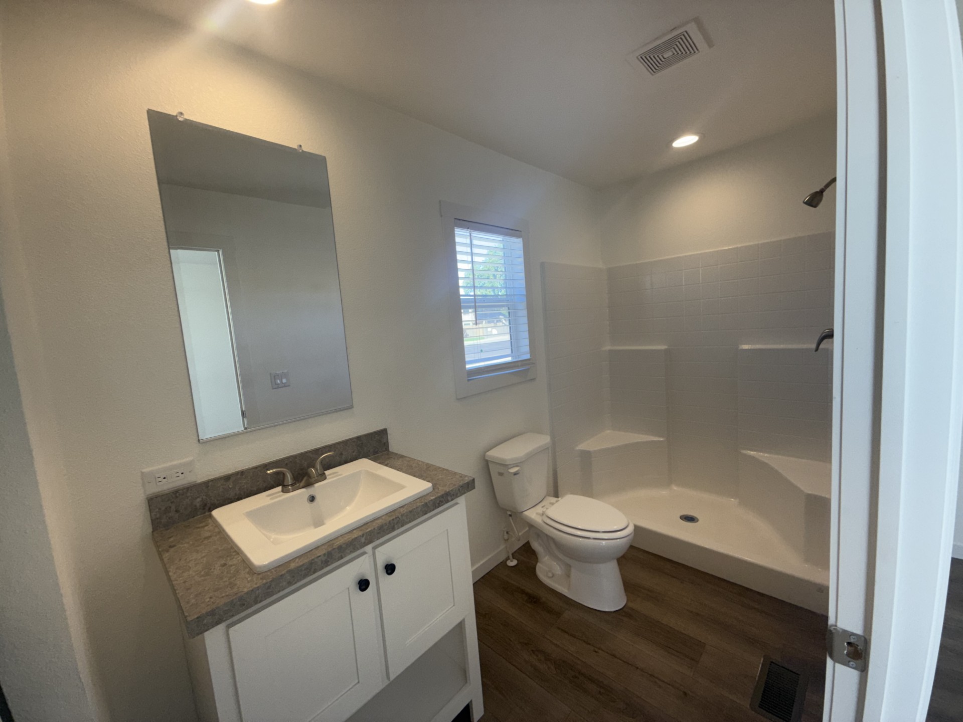 A photo of the Holiday Village Home