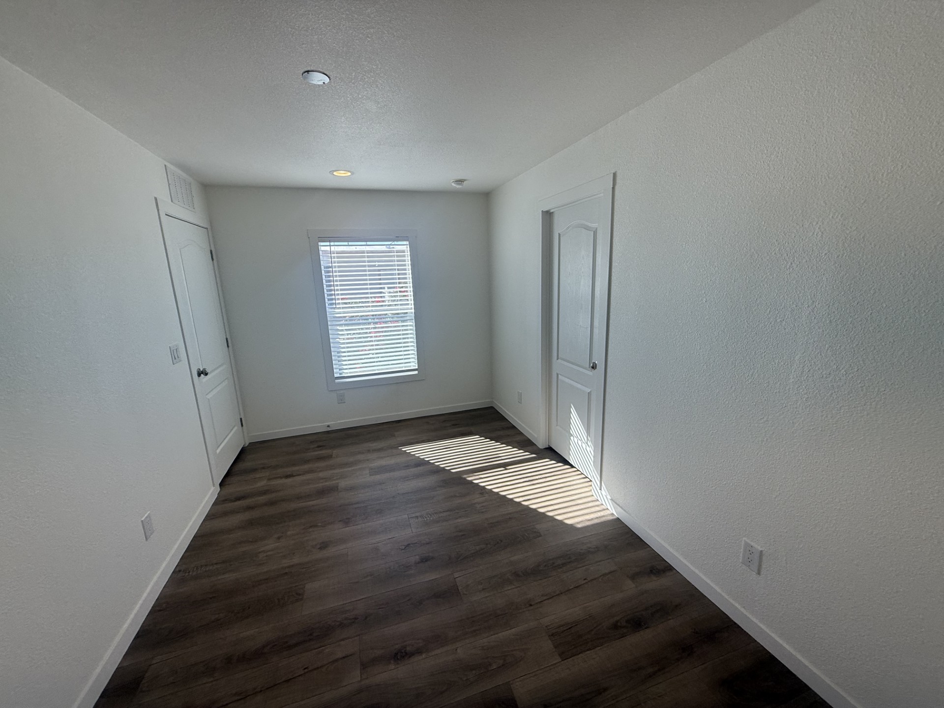 A photo of the Holiday Village Home