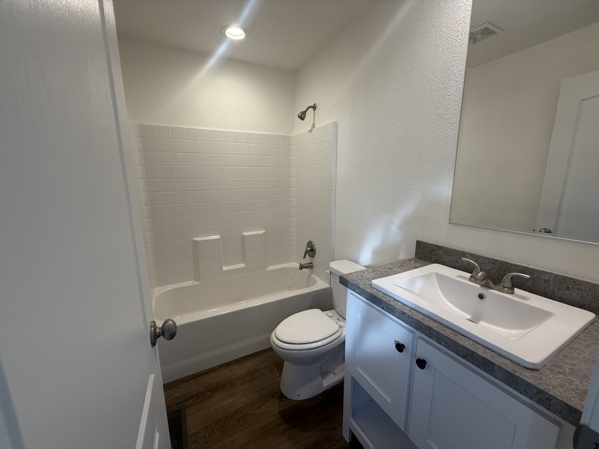 A photo of the Holiday Village Home