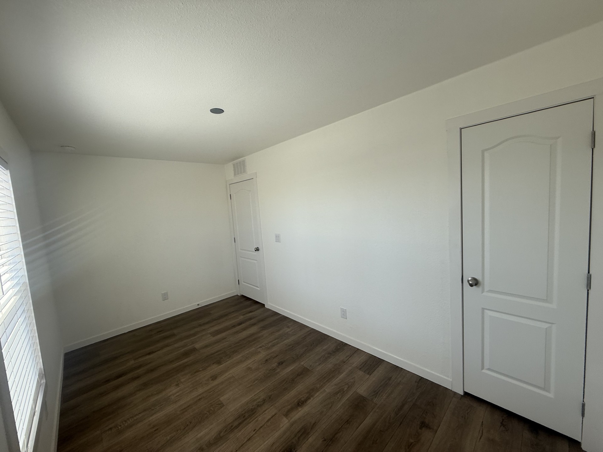 A photo of the Holiday Village Home