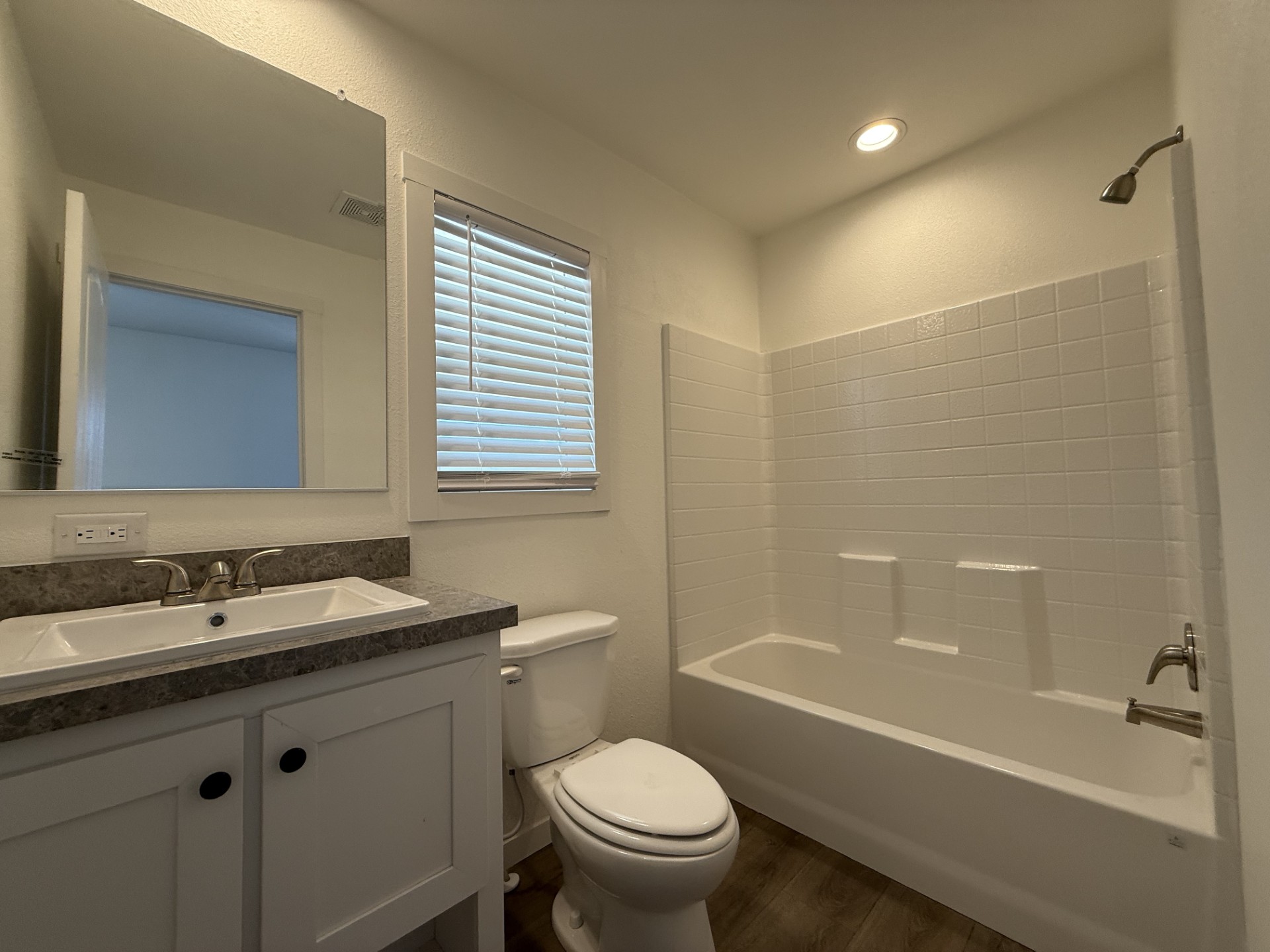 A photo of the Holiday Village Home