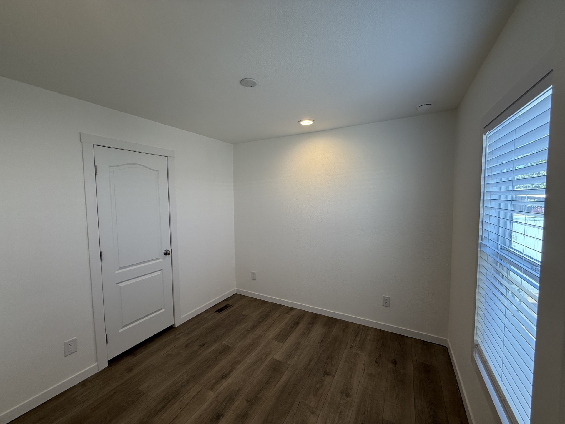 A photo of the Holiday Village Home