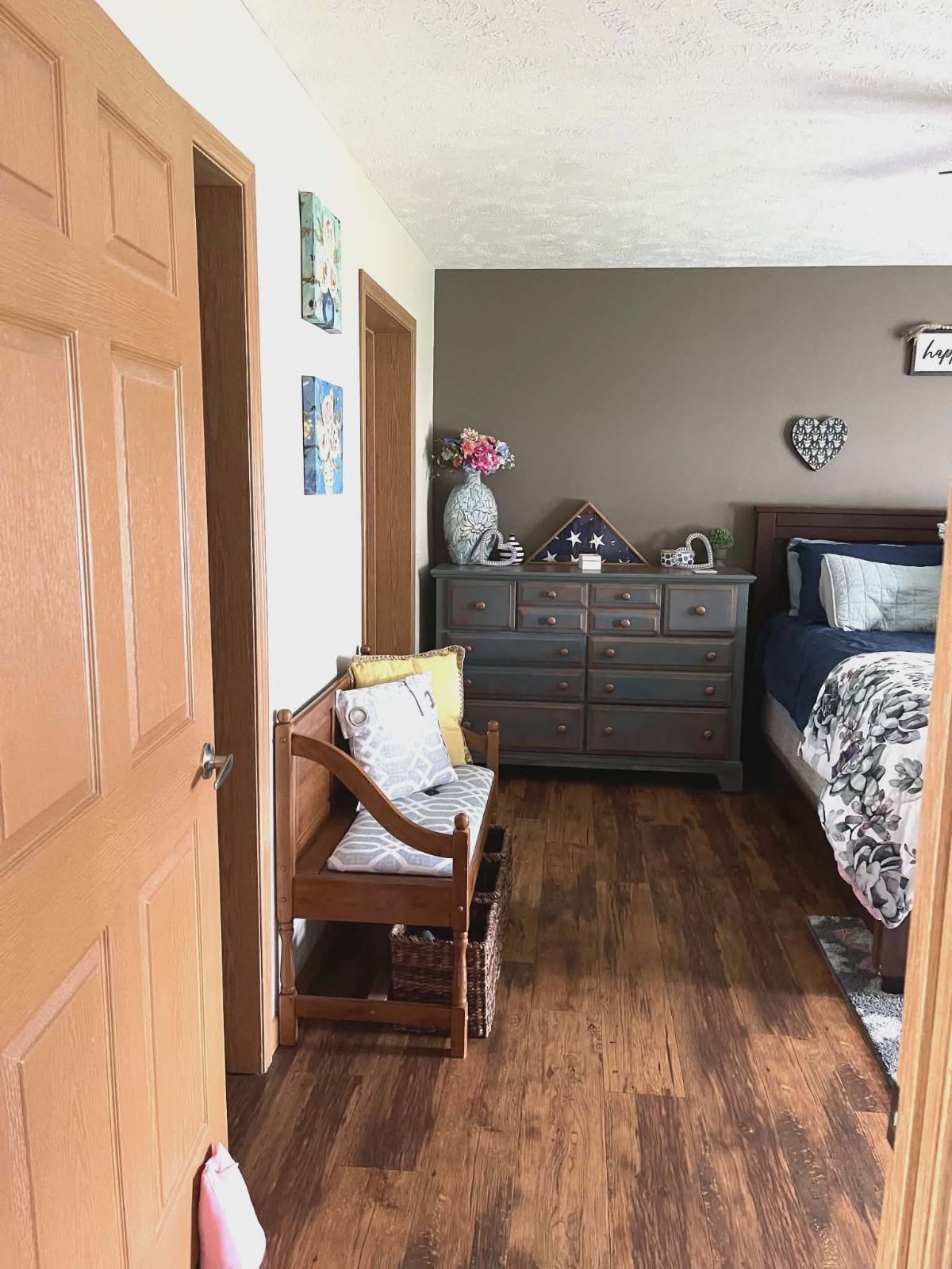 A photo of the Alpine Park Home