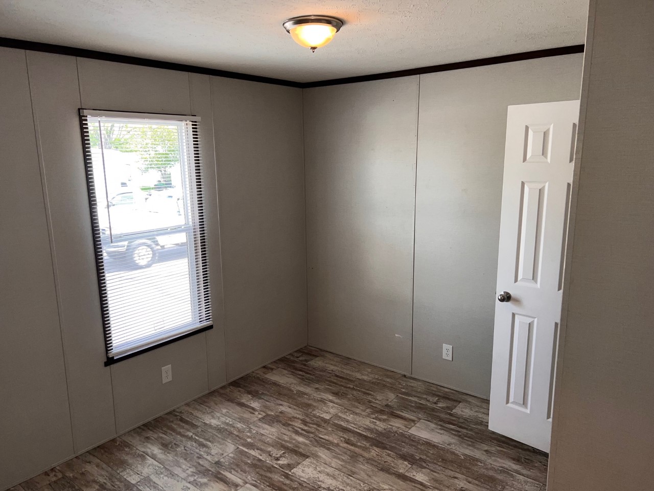 A photo of the Springdale Lake Home