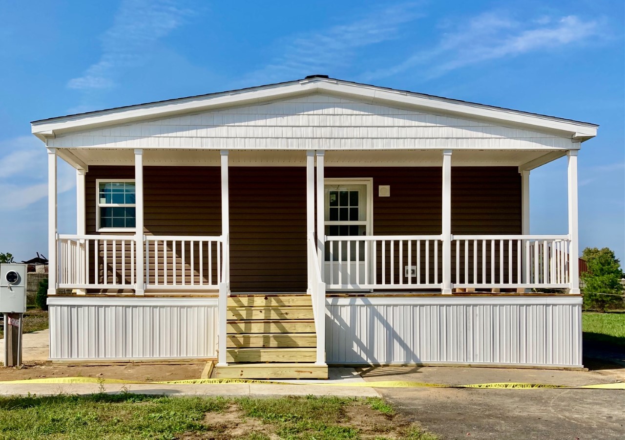 Mobile Home Park in Smyrna, DE Ridgewood Manor