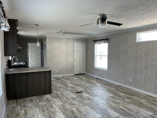 A photo of the Modern Estates Home