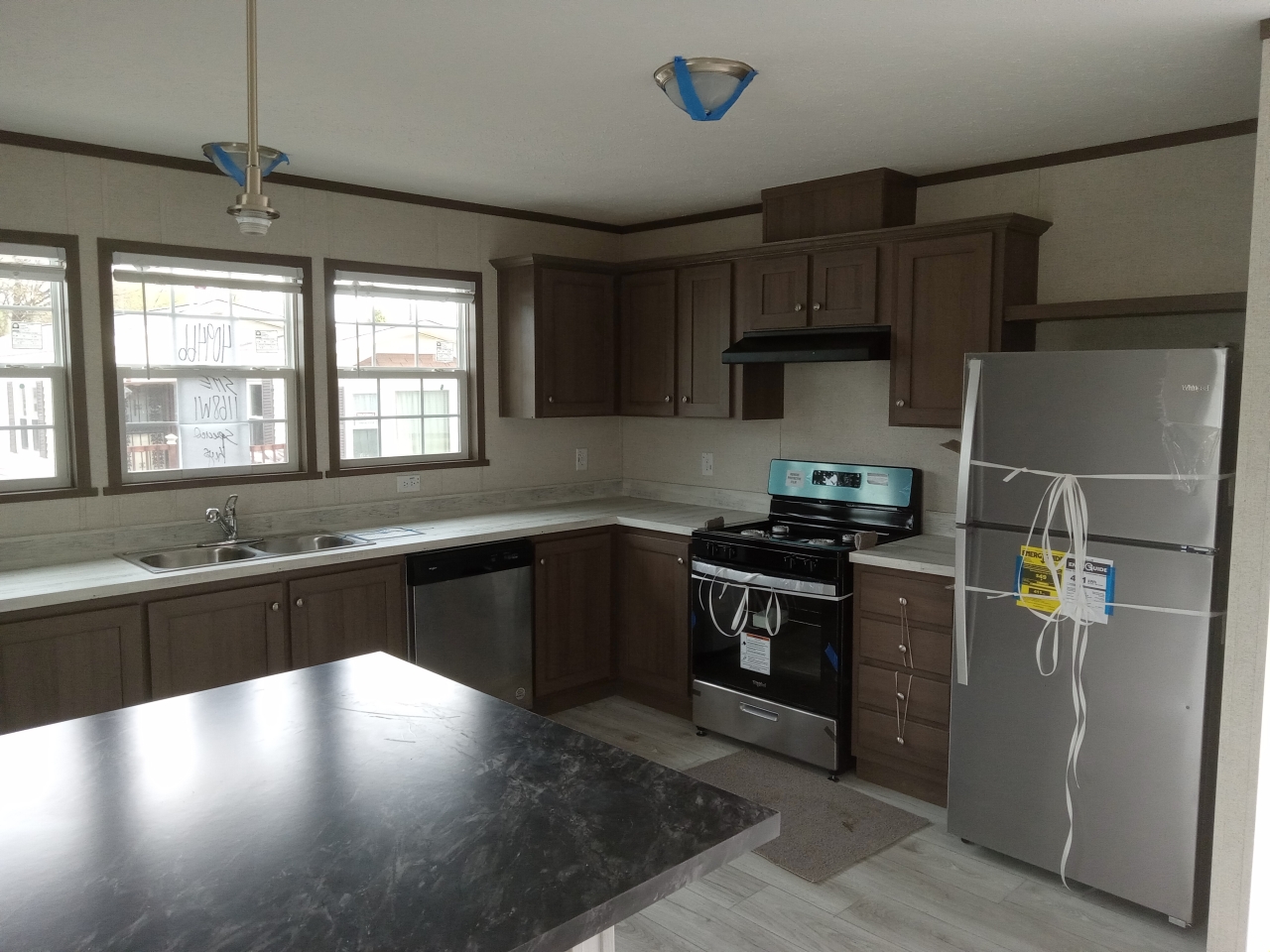 A photo of the Sterling Estates Home