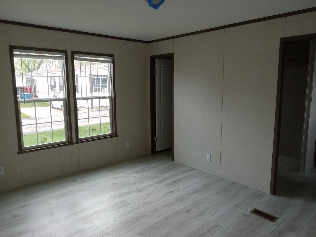 A photo of the Sterling Estates Home