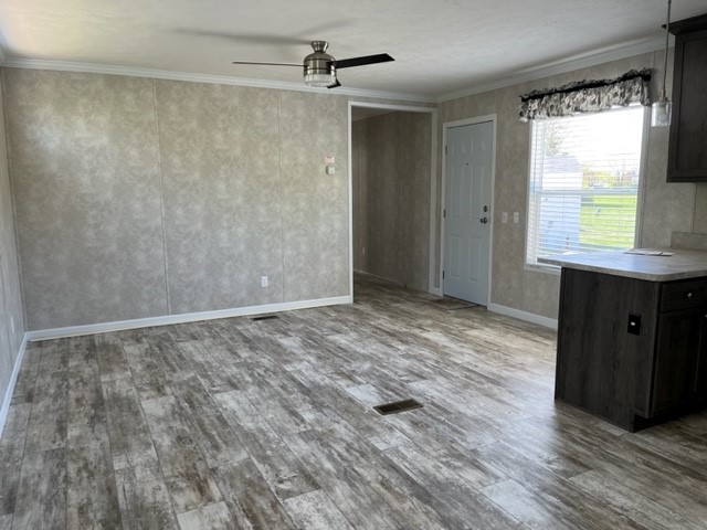 A photo of the Modern Estates Home