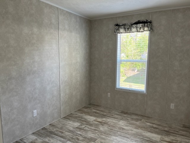 A photo of the Modern Estates Home