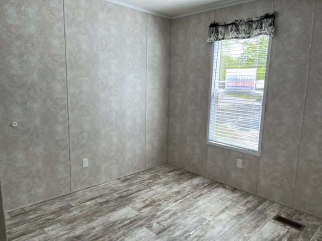 A photo of the Modern Estates Home