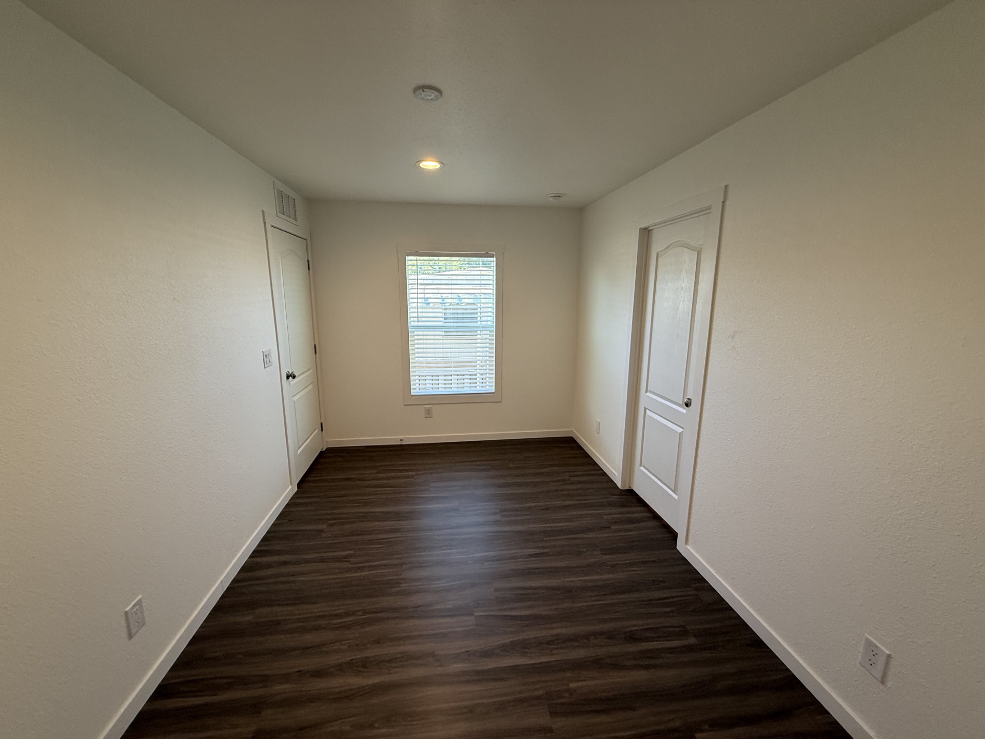 A photo of the Holiday Village Home