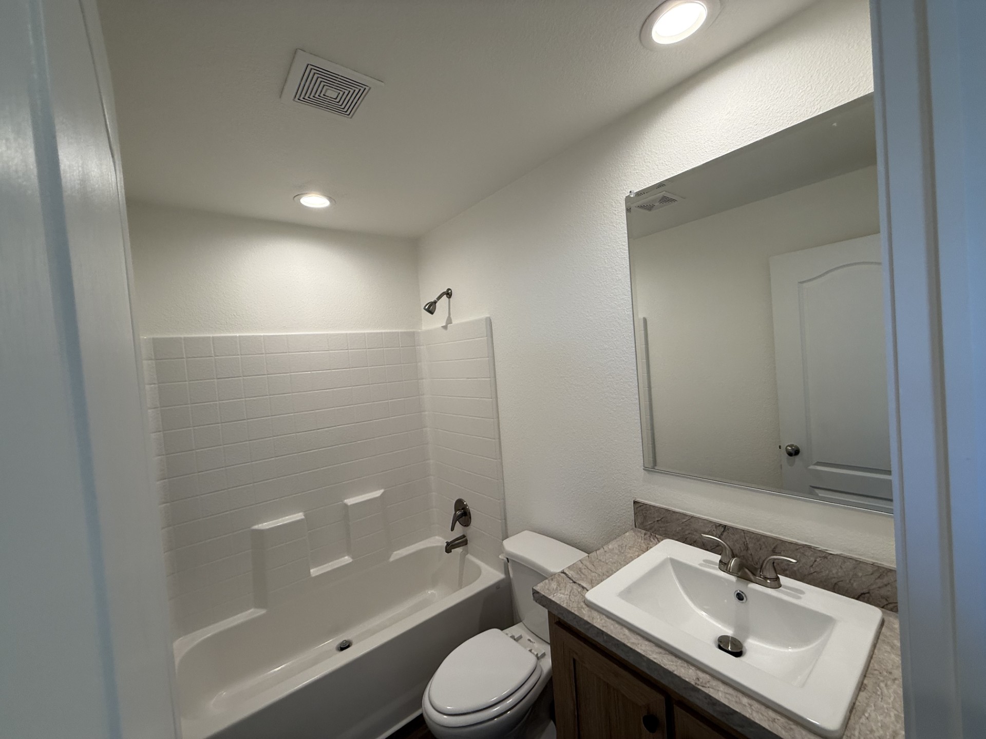 A photo of the Holiday Village Home