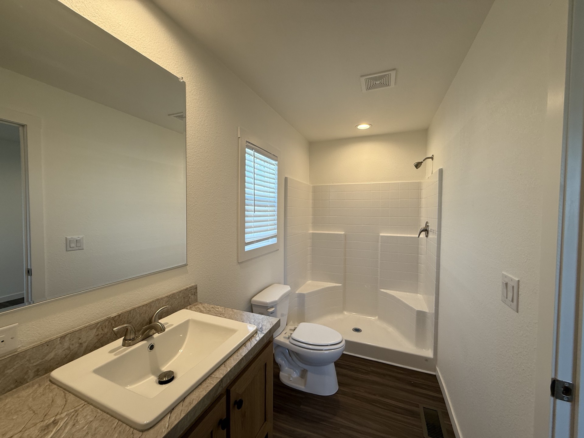 A photo of the Holiday Village Home