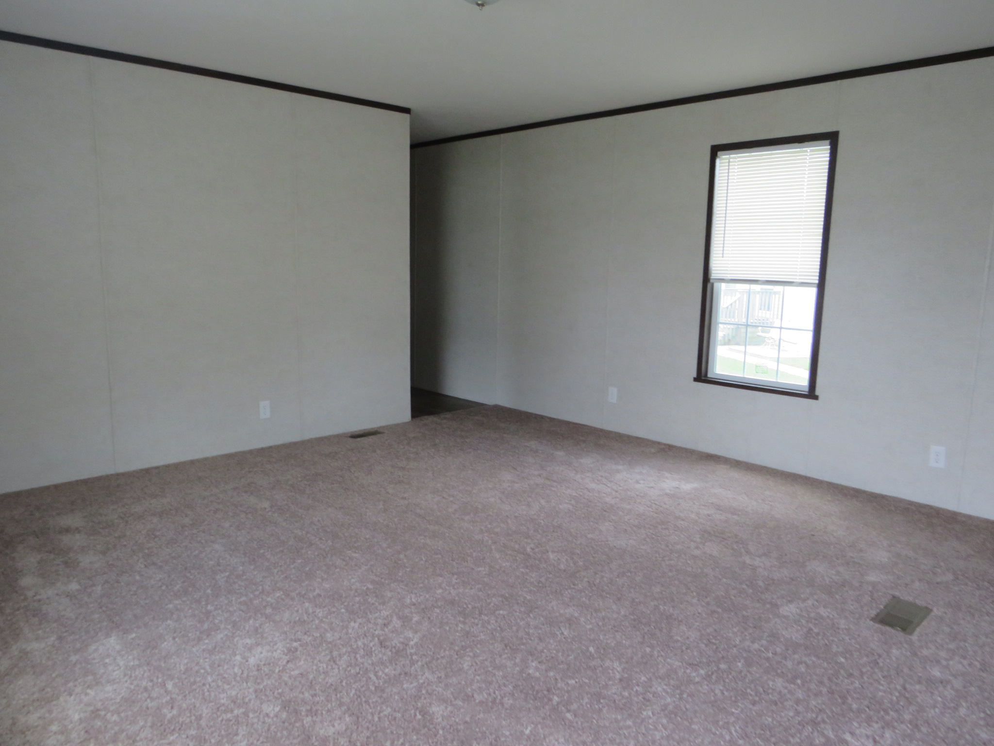 A photo of the Sherman Oaks Home