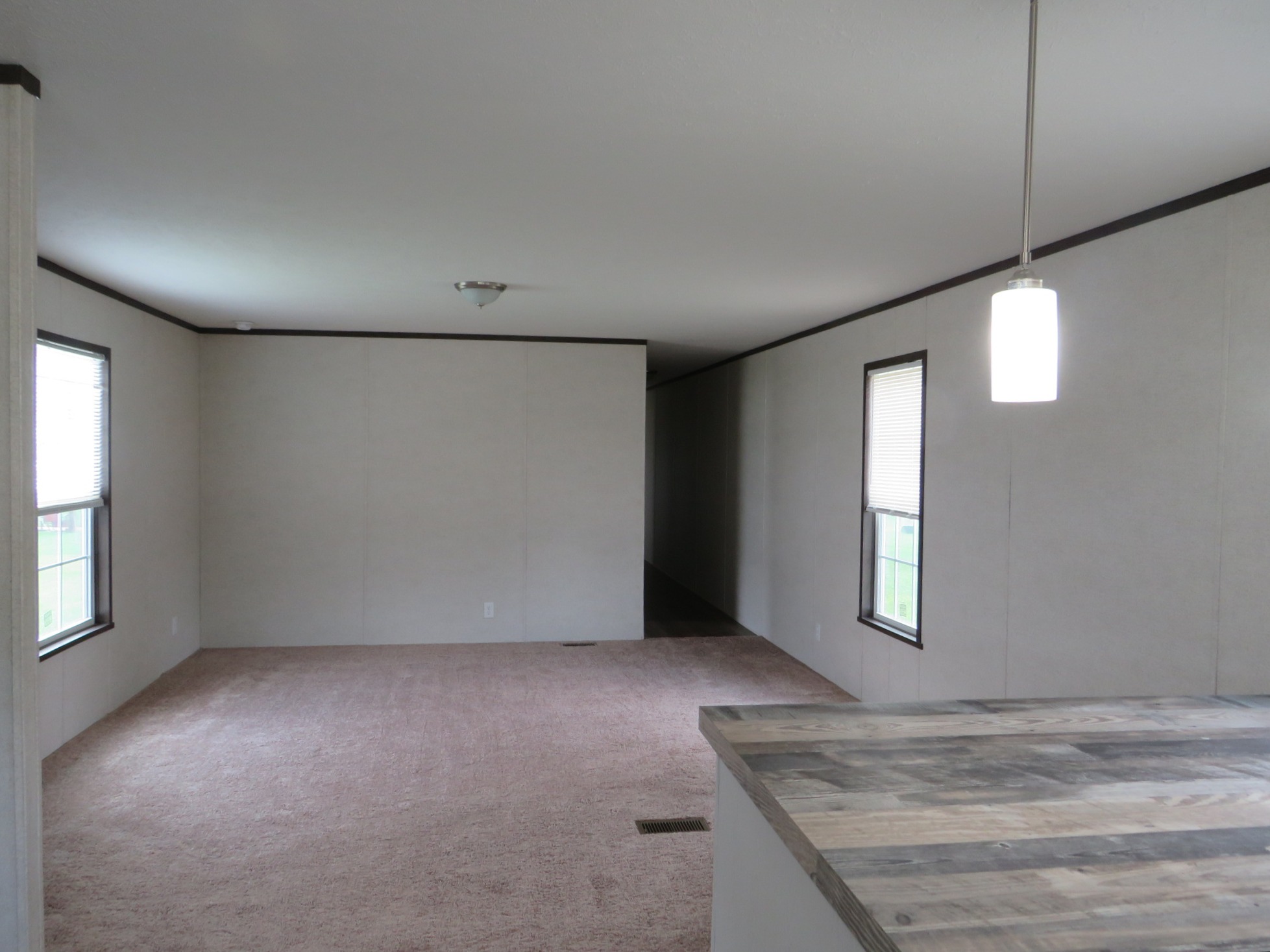 A photo of the Sherman Oaks Home