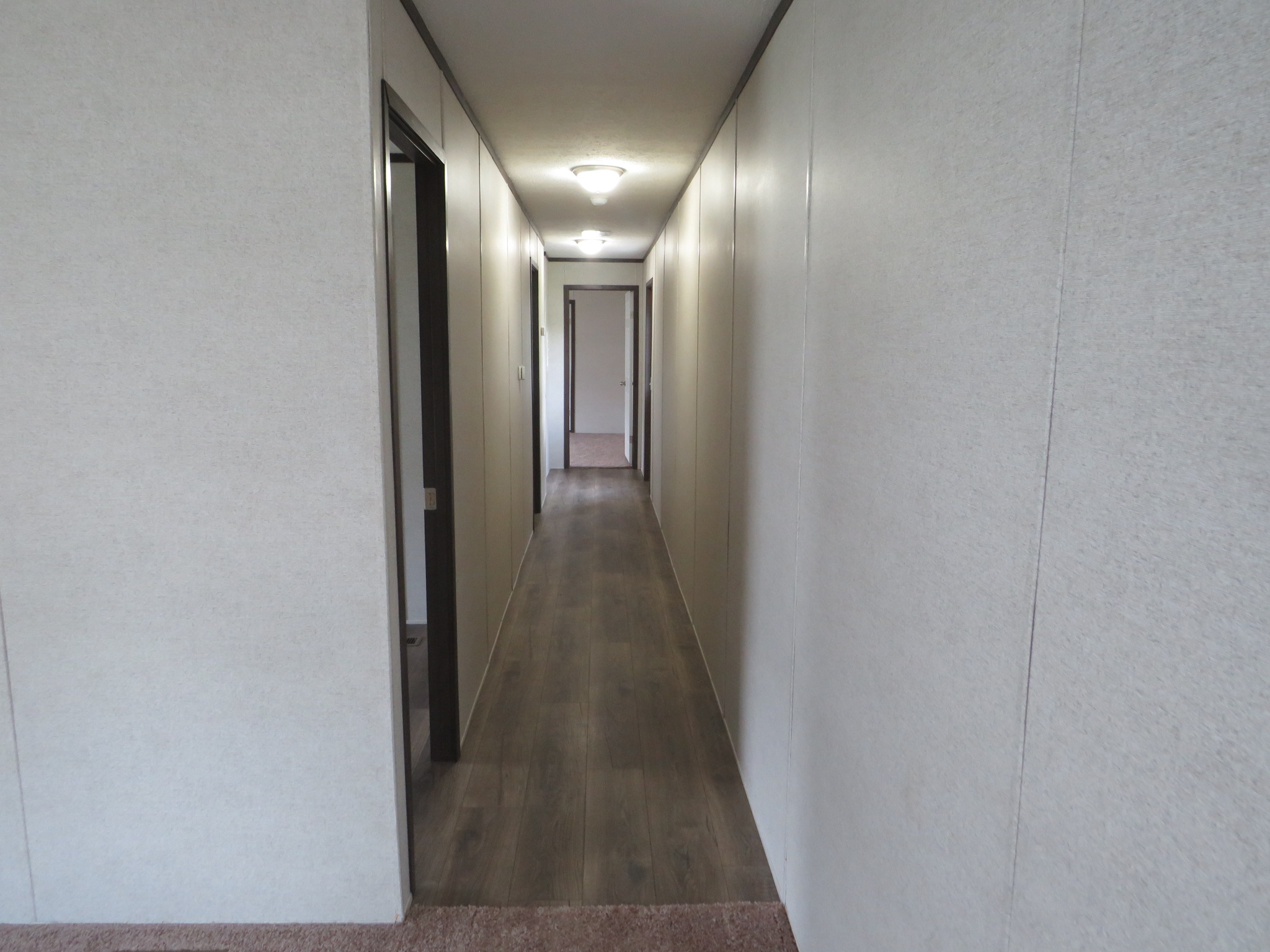 A photo of the Sherman Oaks Home