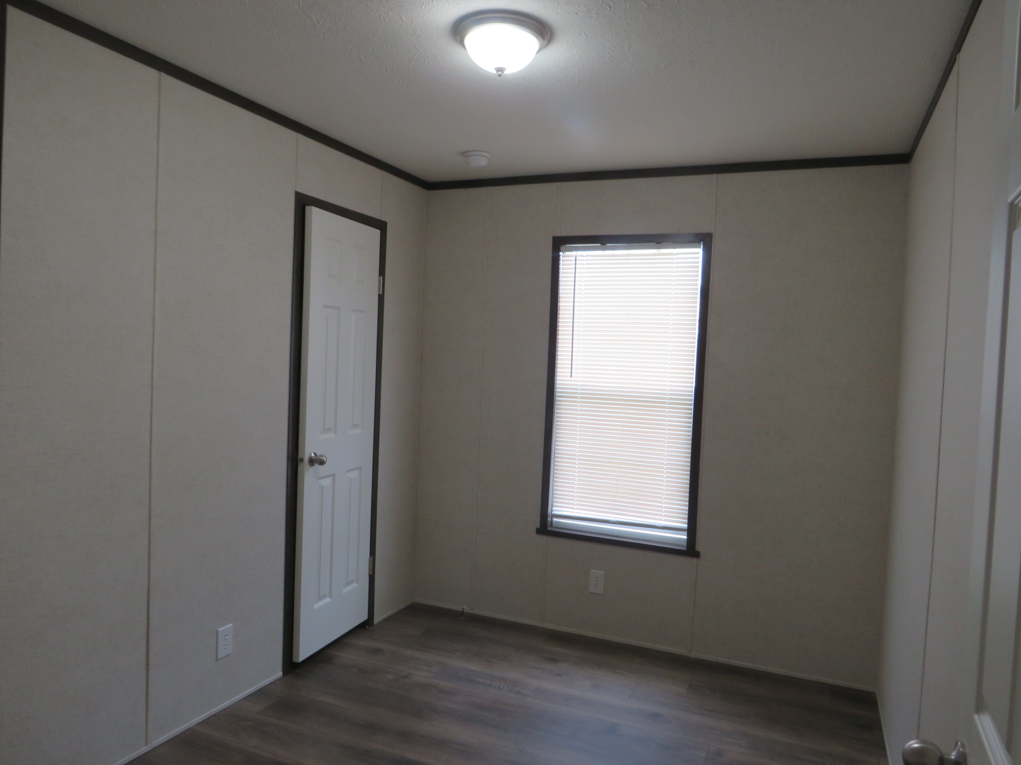 A photo of the Sherman Oaks Home