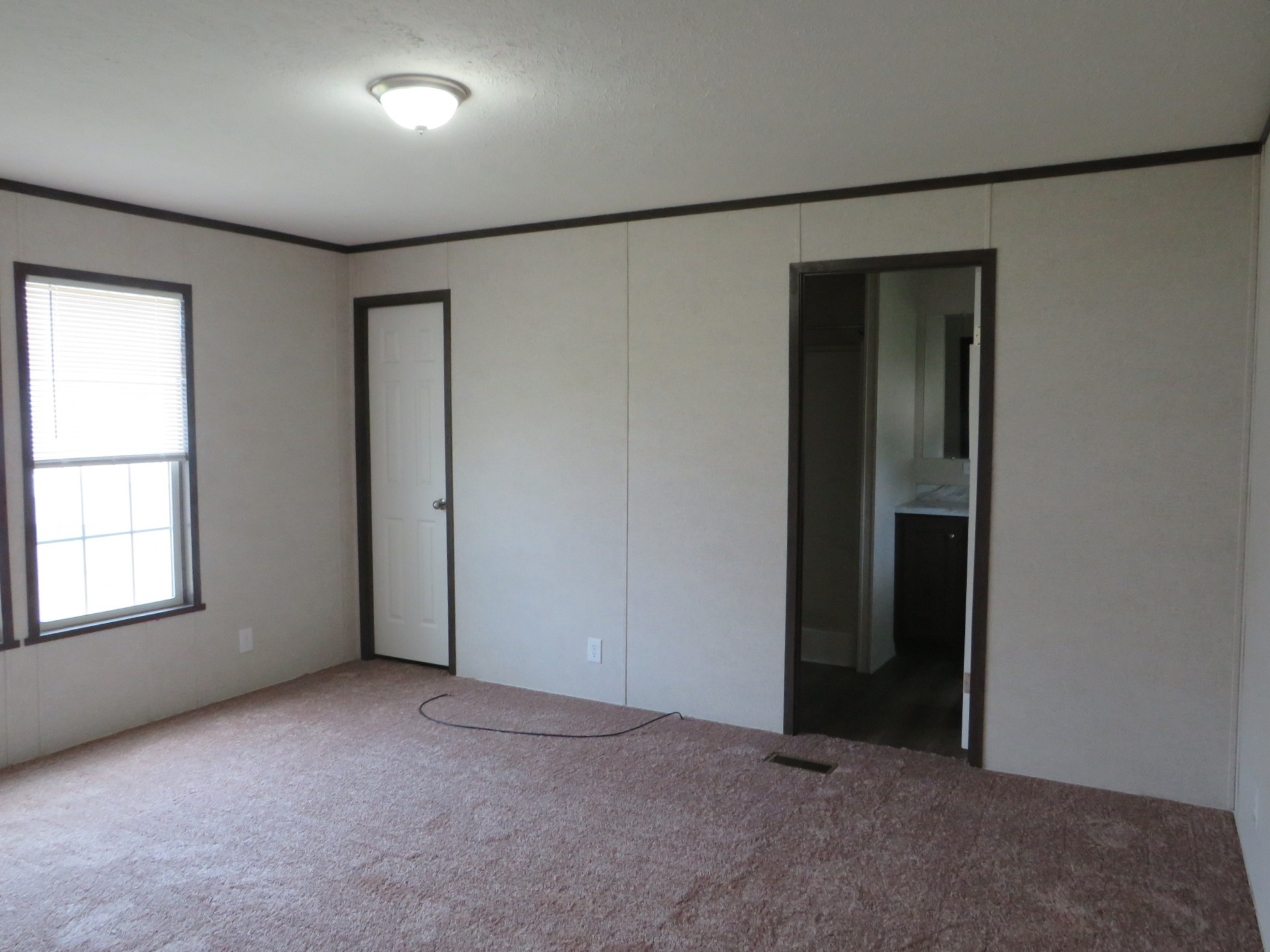 A photo of the Sherman Oaks Home