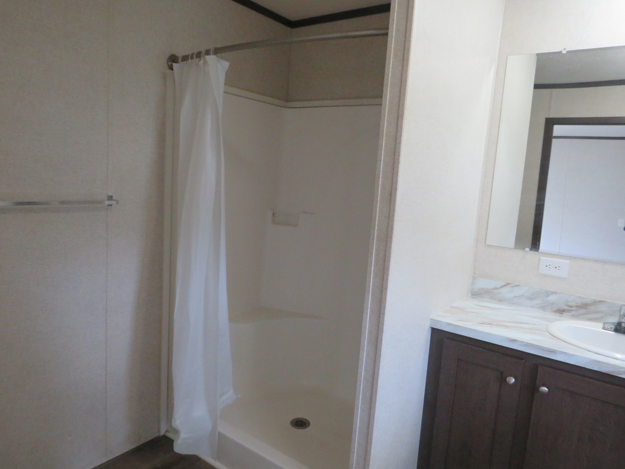 A photo of the Sherman Oaks Home