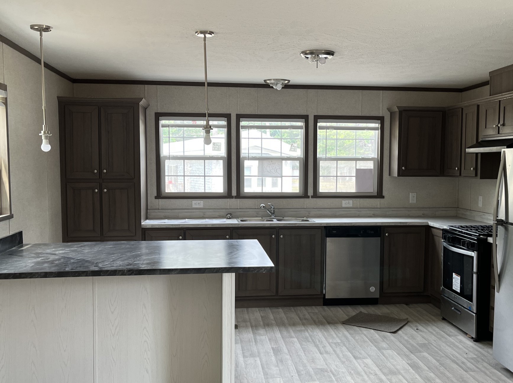 A photo of the Pine Haven Home