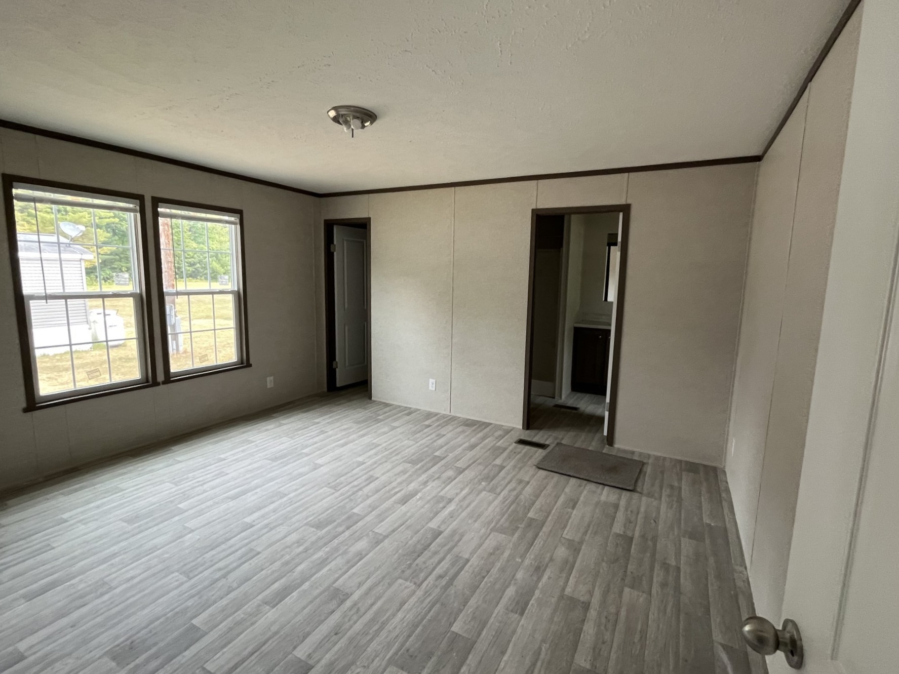 A photo of the Pine Haven Home