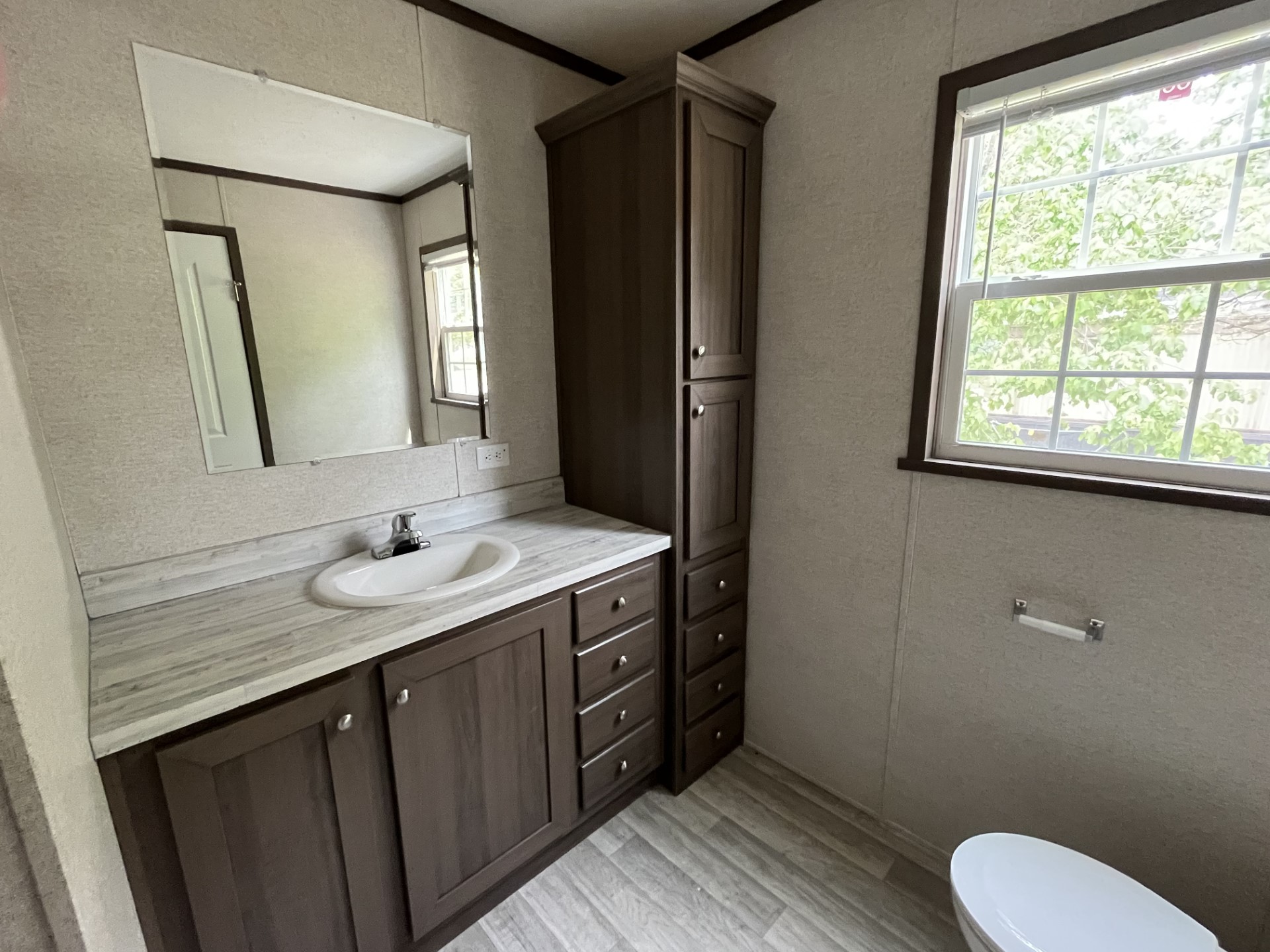 A photo of the Pine Haven Home