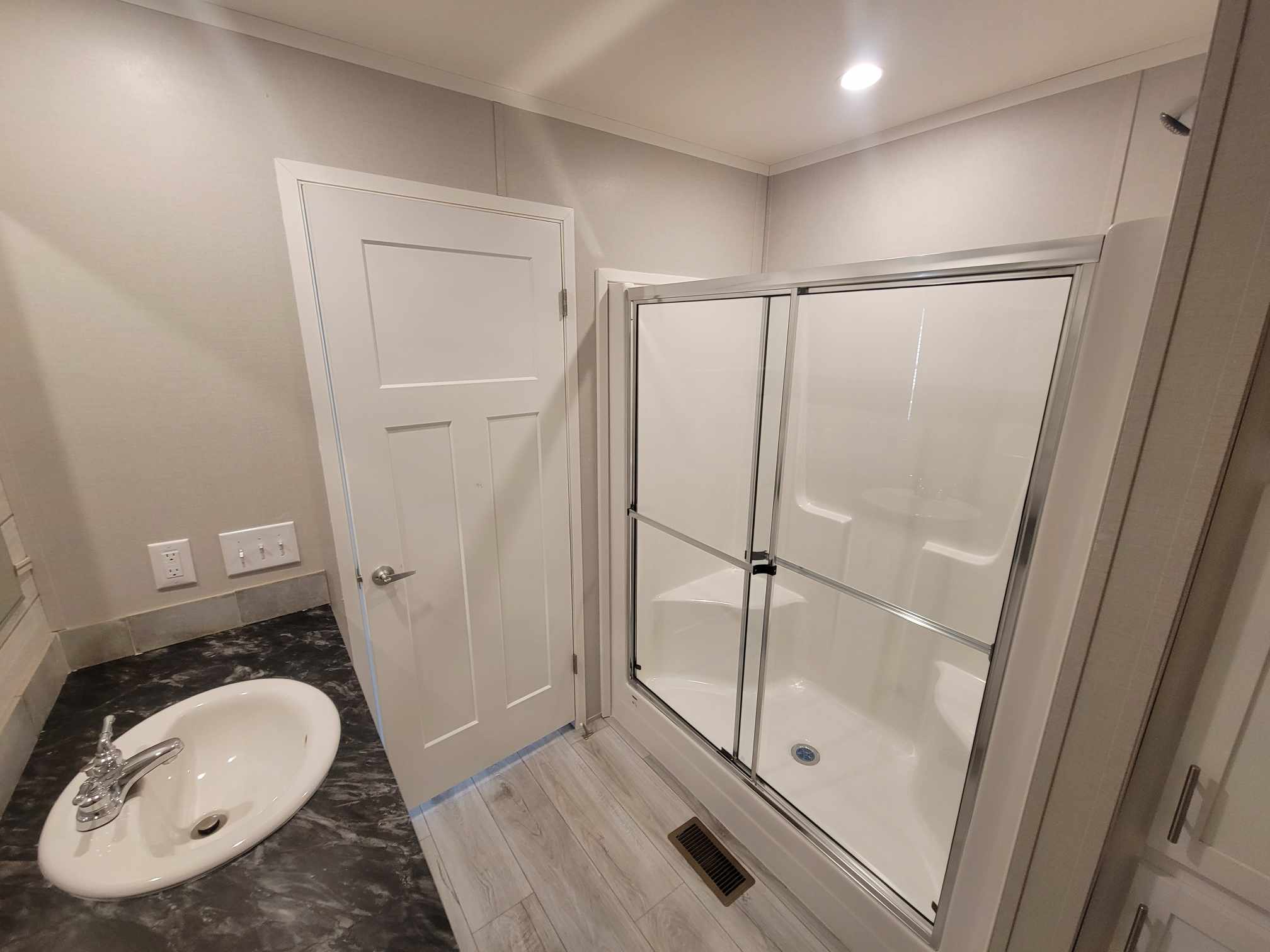 A photo of the Glen Acres Home