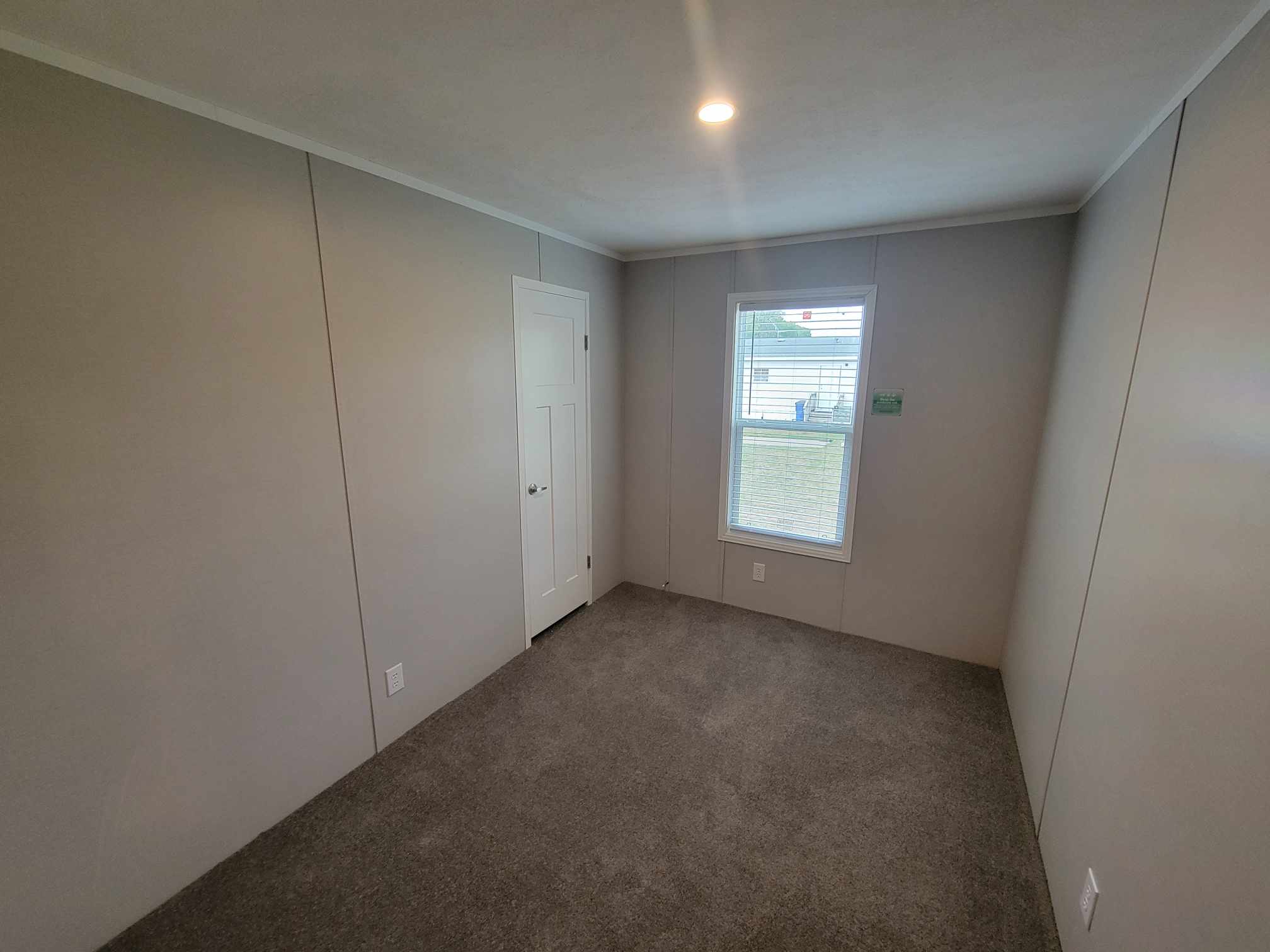 A photo of the Glen Acres Home