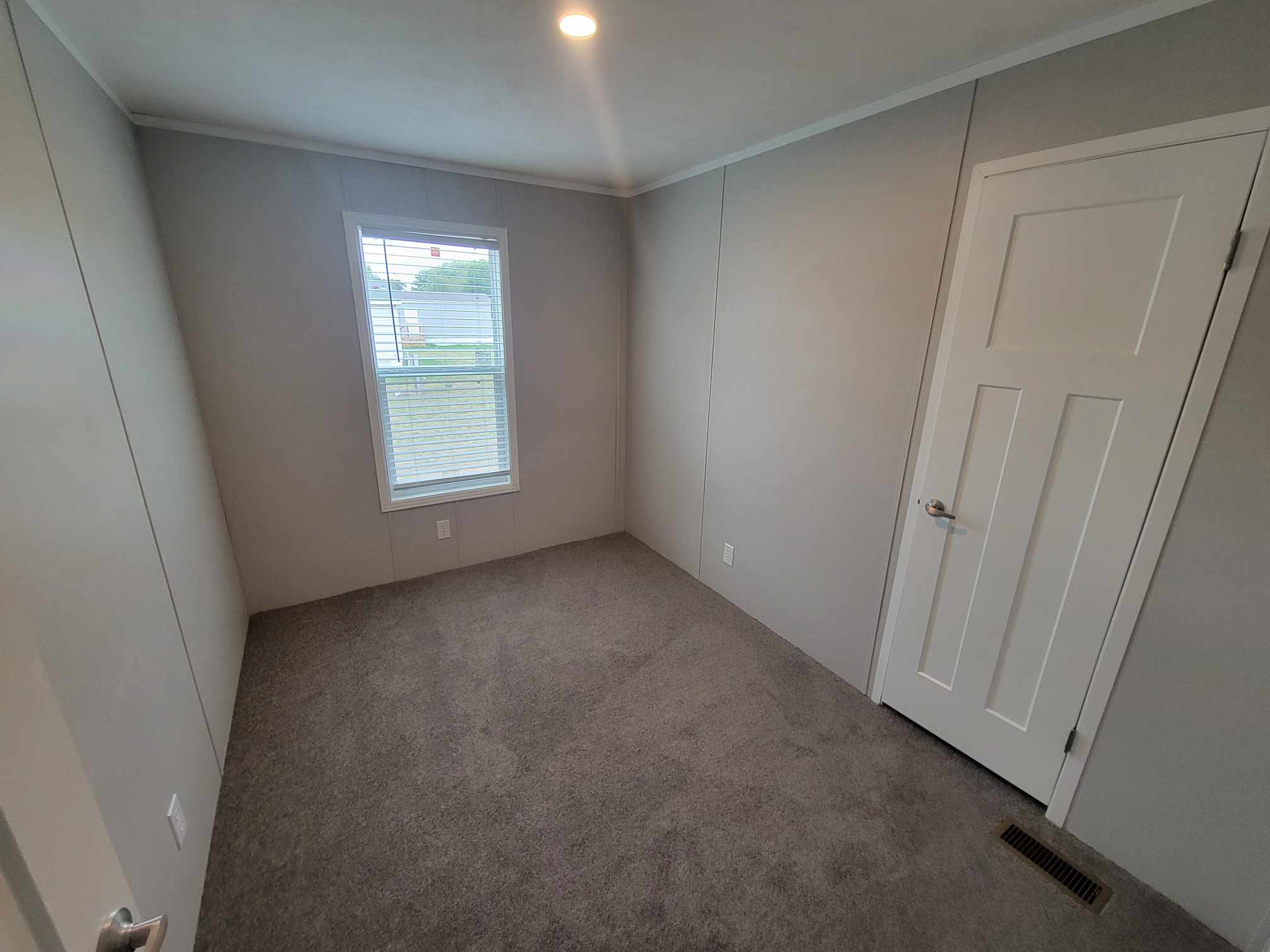 A photo of the Glen Acres Home