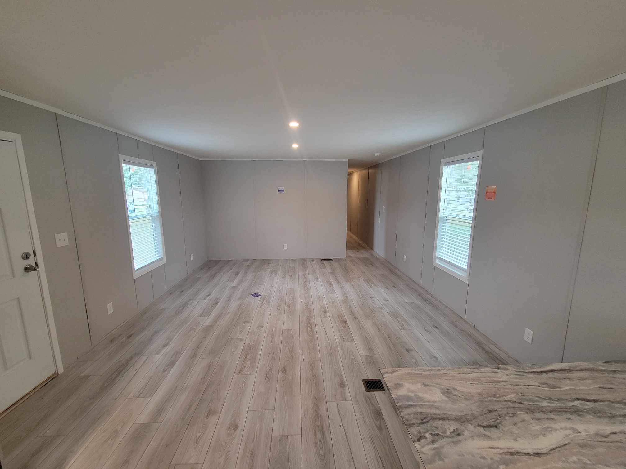 A photo of the Glen Acres Home