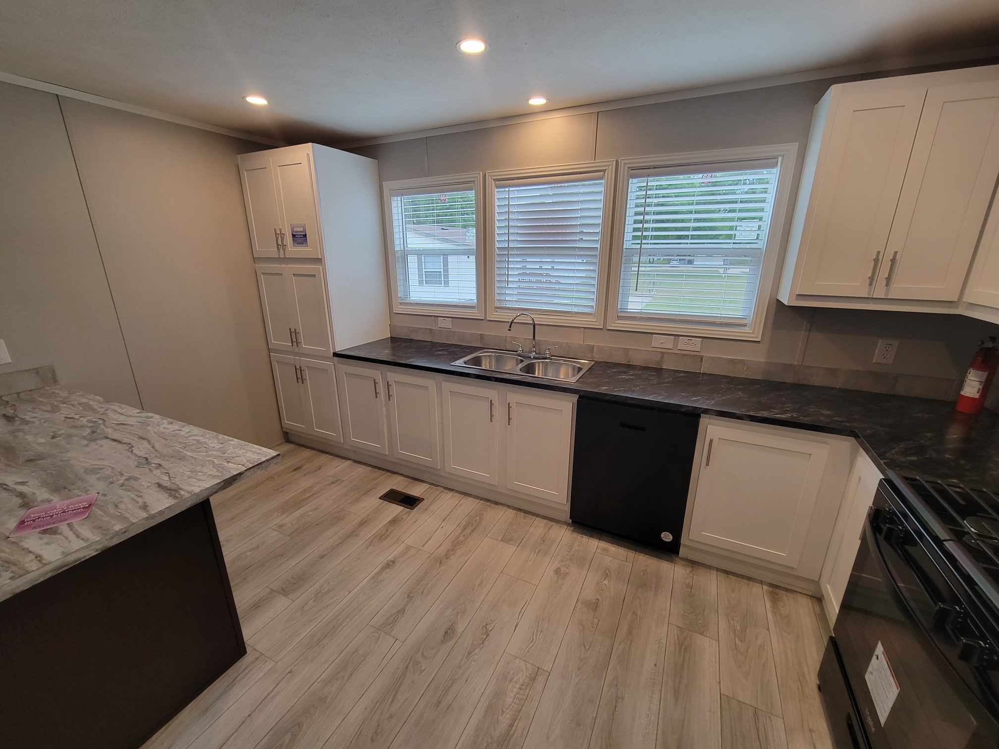 A photo of the Glen Acres Home