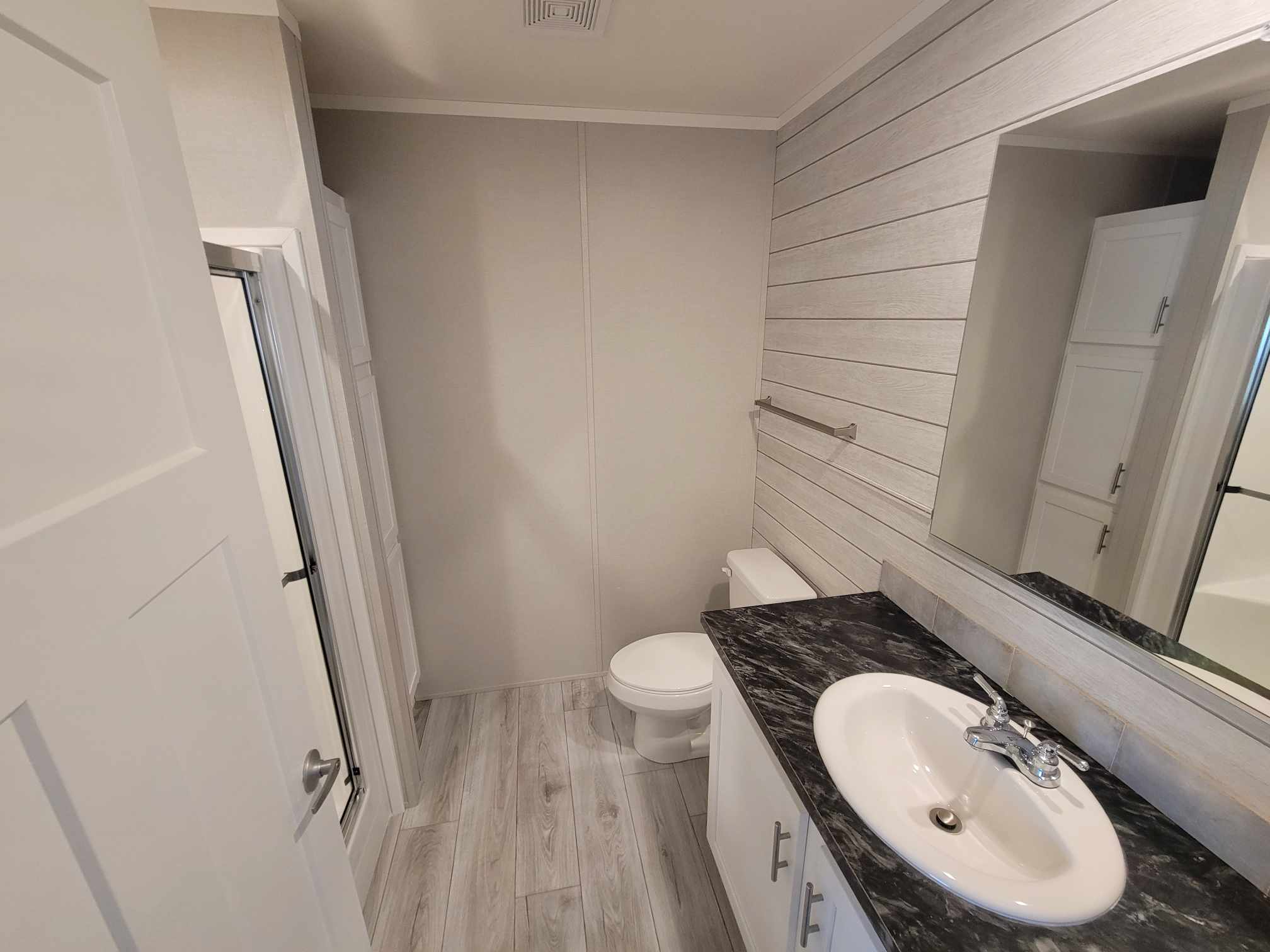 A photo of the Glen Acres Home