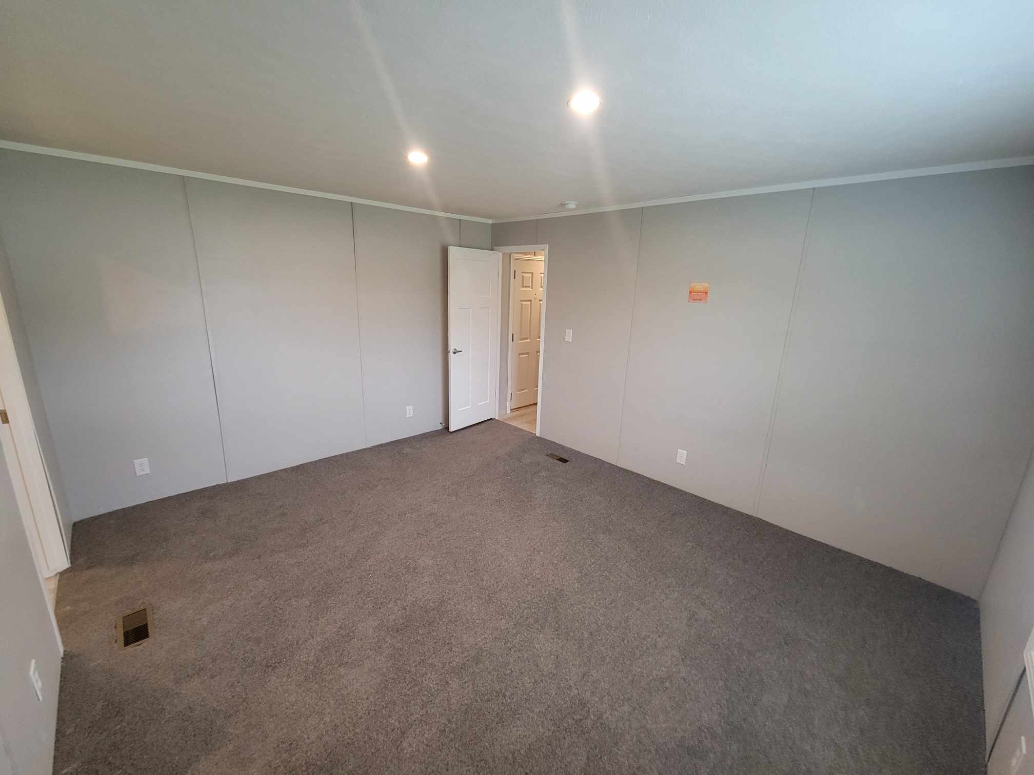 A photo of the Glen Acres Home